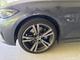  Bmw  Serie 3 Baureihe 3 Touring 330 e M Sport 2.0 185KW AT8 E6d #14