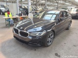  Bmw  Serie 5 Baureihe 5 Lim. 520 d 2.0 140KW AT8 E6d 