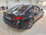  Bmw  Serie 5 Baureihe 5 Lim. 520 d 2.0 140KW AT8 E6d #2