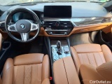  Bmw  Serie 5 Baureihe 5 Lim. 520 d 2.0 140KW AT8 E6d #3