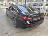 Bmw  Serie 5 Baureihe 5 Lim. 520 d 2.0 140KW AT8 E6d #9