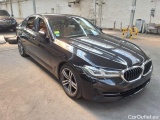  Bmw  Serie 5 Baureihe 5 Lim. 520 d 2.0 140KW AT8 E6d #8
