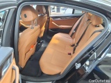  Bmw  Serie 5 Baureihe 5 Lim. 520 d 2.0 140KW AT8 E6d #10