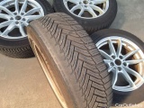  Bmw  Serie 5 Baureihe 5 Lim. 520 d 2.0 140KW AT8 E6d #16