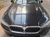  Bmw  Serie 5 Baureihe 5 Lim. 520 d 2.0 140KW AT8 E6d #22