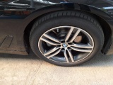  Bmw  Serie 5 Baureihe 5 Lim. 520 d 2.0 140KW AT8 E6d #32
