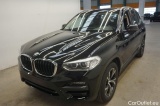  Bmw  X3 Baureihe  xDrive 20 d Advantage 2.0 140KW AT8 E6d 