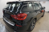  Bmw  X3 Baureihe  xDrive 20 d Advantage 2.0 140KW AT8 E6d #2