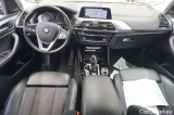  Bmw  X3 Baureihe  xDrive 20 d Advantage 2.0 140KW AT8 E6d #3