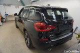  Bmw  X3 Baureihe  xDrive 20 d Advantage 2.0 140KW AT8 E6d #8