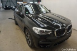  Bmw  X3 Baureihe  xDrive 20 d Advantage 2.0 140KW AT8 E6d #7
