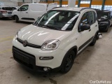  Fiat  Panda  City Life 1.0 51KW MT6 E6d 