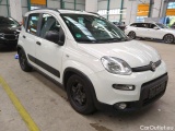  Fiat  Panda  City Life 1.0 51KW MT6 E6d #7