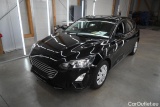  Ford  Focus  Lim. Cool & Connect 1.0 EcoBoost 92KW MT6 E6d 
