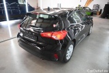  Ford  Focus  Lim. Cool & Connect 1.0 EcoBoost 92KW MT6 E6d #2