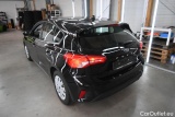  Ford  Focus  Lim. Cool & Connect 1.0 EcoBoost 92KW MT6 E6d #8