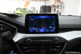  Ford  Focus  Lim. Cool & Connect 1.0 EcoBoost 92KW MT6 E6d #12