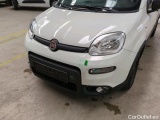  Fiat  Panda  City Life 1.0 51KW MT6 E6d #36