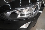  Ford  Focus  Lim. Cool & Connect 1.0 EcoBoost 92KW MT6 E6d #20