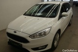  Ford  Focus  Turnier Trend 1.5 TDCi 70KW MT6 E6 