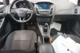  Ford  Focus  Turnier Trend 1.5 TDCi 70KW MT6 E6 #3