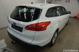  Ford  Focus  Turnier Trend 1.5 TDCi 70KW MT6 E6 #2