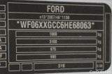  Ford  Focus  Turnier Trend 1.5 TDCi 70KW MT6 E6 #5