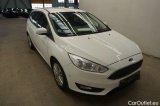  Ford  Focus  Turnier Trend 1.5 TDCi 70KW MT6 E6 #7