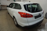  Ford  Focus  Turnier Trend 1.5 TDCi 70KW MT6 E6 #8