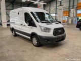  Ford  Transit  Kastenwagen 290 L2 Trend TDCi 96KW MT6 E6 #8