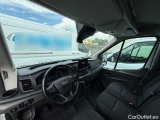  Ford  Transit  Kasten 350 L3 Trend 2.0 TDCi 96KW MT6 E6dT #3