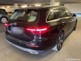  Mercedes  C-Klasse MERCEDES-BENZ  C 300 e T 9G-TRONIC Avantgarde 5d 150kW #2