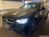  Mercedes  C-Klasse MERCEDES-BENZ  C 300 e T 9G-TRONIC Avantgarde 5d 150kW 