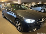  Mercedes  C-Klasse MERCEDES-BENZ  C 300 e T 9G-TRONIC Avantgarde 5d 150kW #7