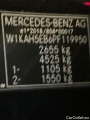  Mercedes  C-Klasse MERCEDES-BENZ  C 300 e T 9G-TRONIC Avantgarde 5d 150kW #5