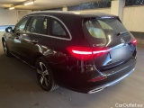  Mercedes  C-Klasse MERCEDES-BENZ  C 300 e T 9G-TRONIC Avantgarde 5d 150kW #8