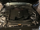  Mercedes  C-Klasse MERCEDES-BENZ  C 300 e T 9G-TRONIC Avantgarde 5d 150kW #11