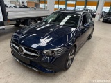  Mercedes  C-Klasse C -Klasse T-Modell C 220 d 4Matic T (206.205) 162KW AT9 E6d 