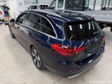  Mercedes  C-Klasse C -Klasse T-Modell C 220 d 4Matic T (206.205) 162KW AT9 E6d #8