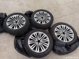  Mercedes  C-Klasse C -Klasse T-Modell C 220 d 4Matic T (206.205) 162KW AT9 E6d #21