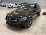  Mercedes  C-Klasse C -Klasse T-Modell C 300 d 4Matic T (205.219)AMG 2.0 AMG Line 180KW AT9 E6d 
