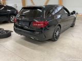  Mercedes  C-Klasse C -Klasse T-Modell C 300 d 4Matic T (205.219)AMG 2.0 AMG Line 180KW AT9 E6d #2