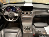  Mercedes  C-Klasse C -Klasse T-Modell C 300 d 4Matic T (205.219)AMG 2.0 AMG Line 180KW AT9 E6d #3