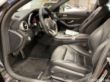  Mercedes  C-Klasse C -Klasse T-Modell C 300 d 4Matic T (205.219)AMG 2.0 AMG Line 180KW AT9 E6d #4