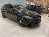  Mercedes  C-Klasse C -Klasse T-Modell C 300 d 4Matic T (205.219)AMG 2.0 AMG Line 180KW AT9 E6d #8