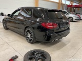  Mercedes  C-Klasse C -Klasse T-Modell C 300 d 4Matic T (205.219)AMG 2.0 AMG Line 180KW AT9 E6d #9