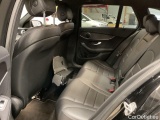  Mercedes  C-Klasse C -Klasse T-Modell C 300 d 4Matic T (205.219)AMG 2.0 AMG Line 180KW AT9 E6d #10