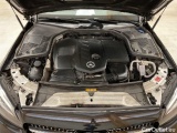  Mercedes  C-Klasse C -Klasse T-Modell C 300 d 4Matic T (205.219)AMG 2.0 AMG Line 180KW AT9 E6d #12