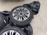  Mercedes  C-Klasse C -Klasse T-Modell C 220 d 4Matic T (206.205) 162KW AT9 E6d #50