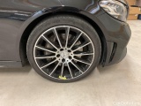  Mercedes  C-Klasse C -Klasse T-Modell C 300 d 4Matic T (205.219)AMG 2.0 AMG Line 180KW AT9 E6d #63